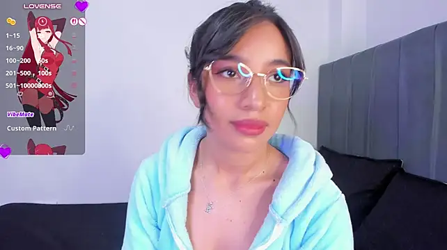 lillielover16 Chat XXX live