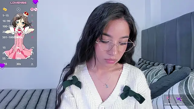 lillielover16 Chat XXX in diretta