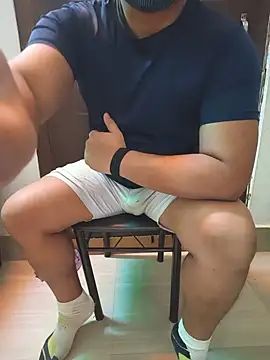 Hulk_india 在線直播表演