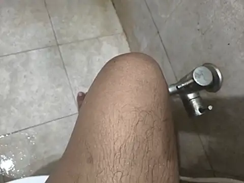 Webkamerová show Hulk_india