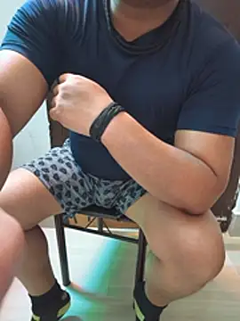 Hulk_india Webcam show