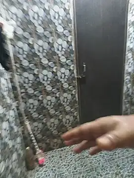 Hulk_india 网络视讯表演
