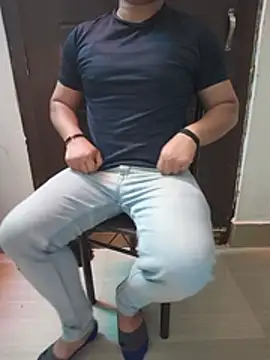 Hulk_india Webcam show