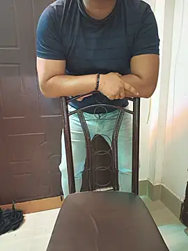 Hulk_india 网络视讯表演