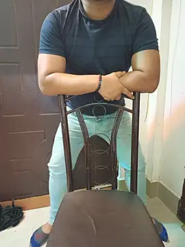 Hulk_india Webcam show