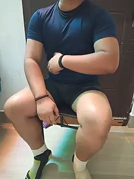 Hulk_india Pertunjukan Webcam