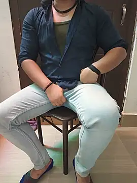 Hulk_india Pertunjukan Webcam