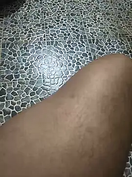 Hulk_india Pertunjukan Webcam