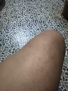 Hulk_india Adlı Modelin Web Kamerası Şovu