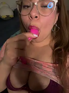 mondeliciosa1111 Pertunjukan Webcam