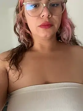 mondeliciosa1111's Webcam Show