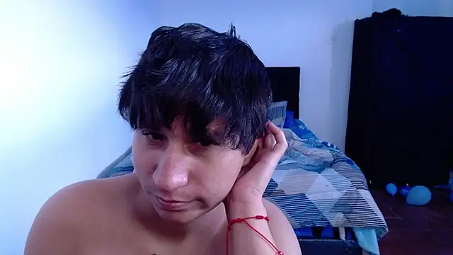Czat XXX na żywo – Im_Milan_Rs