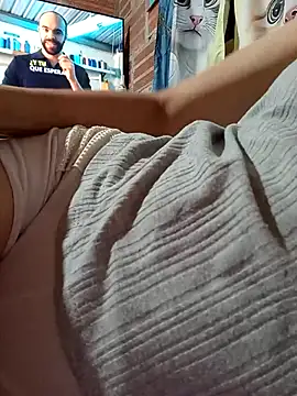 NanitaFun's Webcam Show