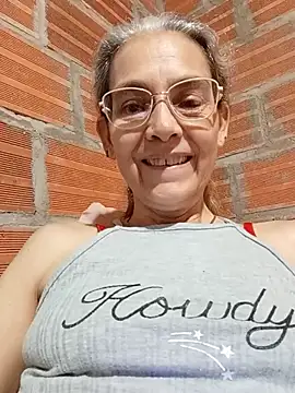 Show Webcam de NanitaFun
