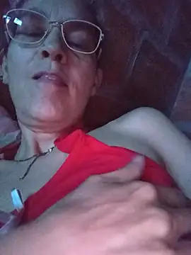 NanitaFun Chat XXX in diretta