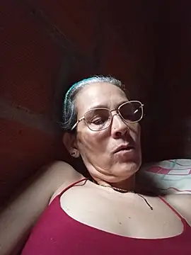 צ'אט XXX בשידור חי של NanitaFun