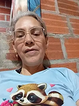 NanitaFun ওয়েবক্যাম শো