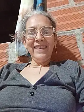 XXX chat uživo modela NanitaFun