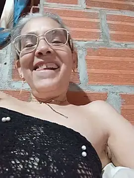 Chat XXX en directo de NanitaFun