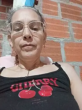 Chat XXX en directo de NanitaFun