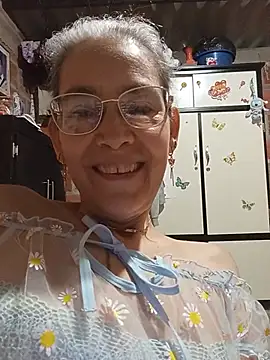 צ'אט XXX בשידור חי של NanitaFun