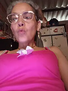 NanitaFun's Live XXX Chat