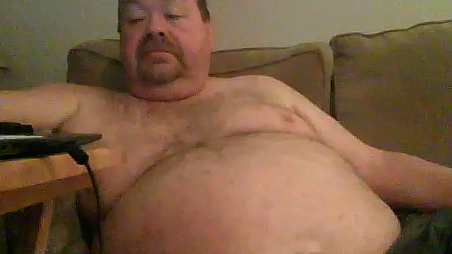 Show webcam de hitman_35
