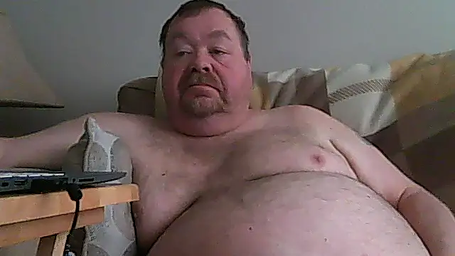 hitman_35 Show Webcam