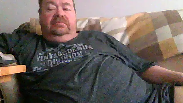 hitman_35 Webcam Show