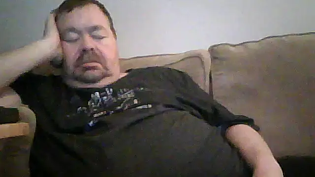 hitman_35 Pertunjukan Webcam