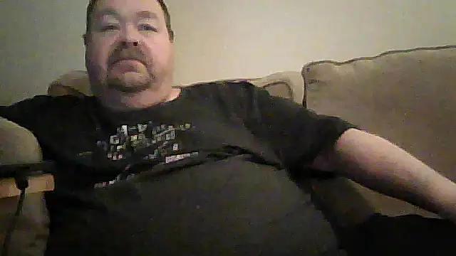 Show webcam de hitman_35