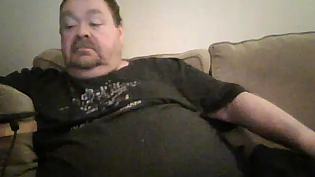 Show de webcam de hitman_35
