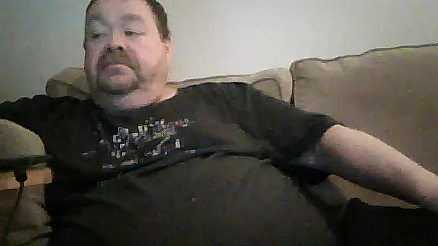 hitman_35 Webcam-Show