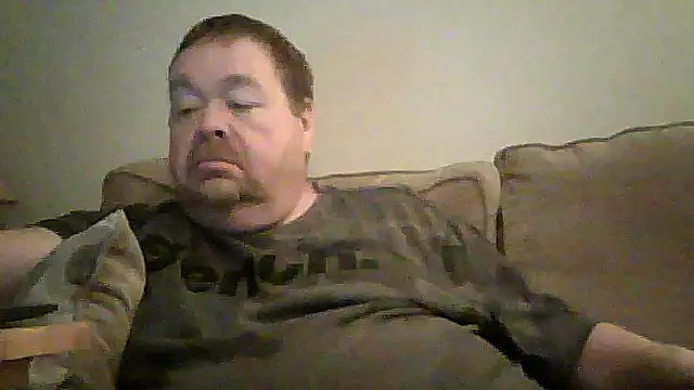 hitman_35's Webcam Show