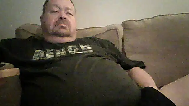 Show de webcam de hitman_35