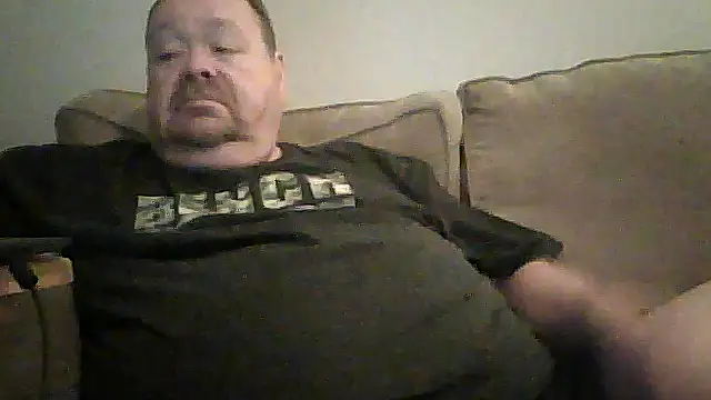 hitman_35 Pertunjukan Webcam