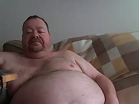 hitman_35 Webcam-Show