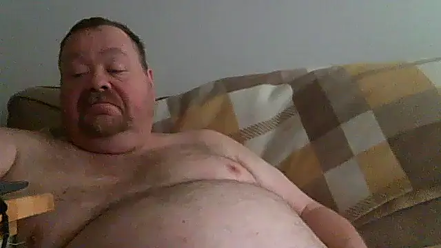 Show de hitman_35 na webcam