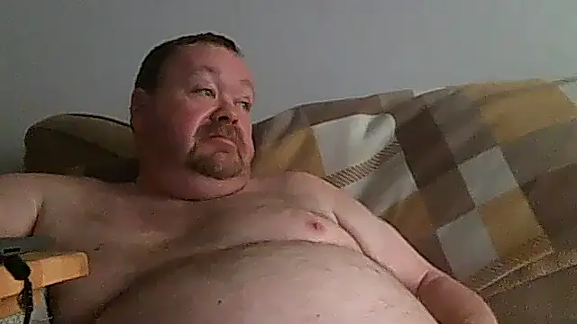 hitman_35 Webcam-Show