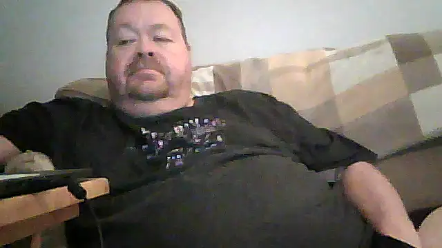 hitman_35's Webcam Show