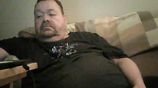 hitman_35 Show Webcam