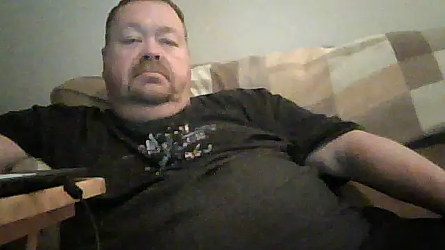 hitman_35's Webcam Show