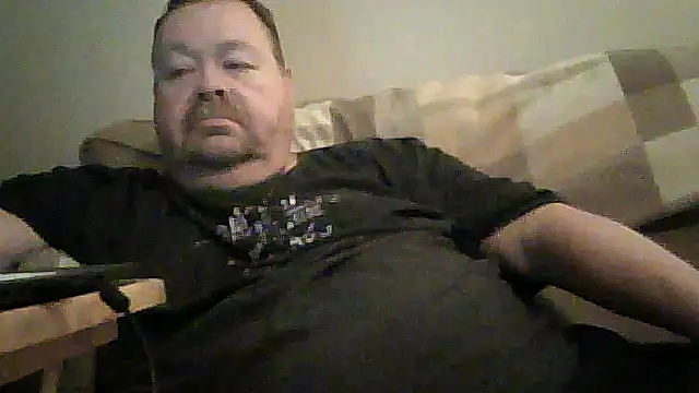 hitman_35 Webcam-Show