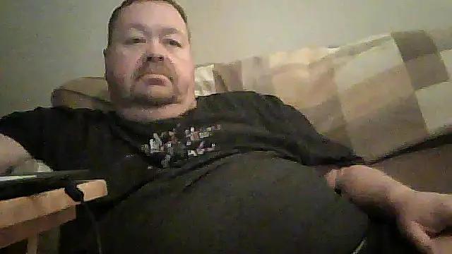 Show webcam de hitman_35