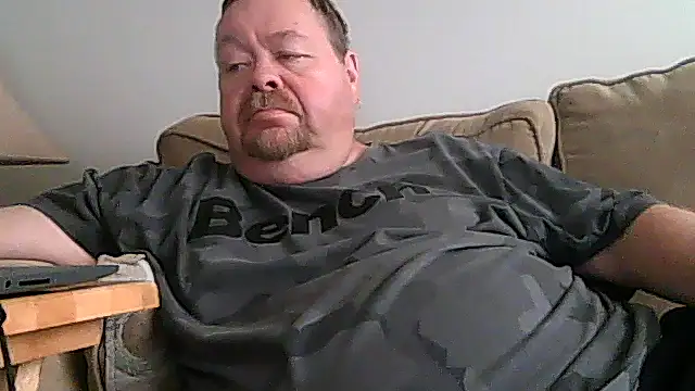 Show de webcam de hitman_35