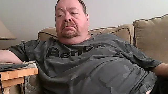 Show de hitman_35 na webcam