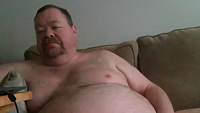 Show webcam de hitman_35