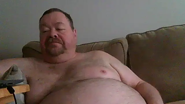 hitman_35 Pertunjukan Webcam