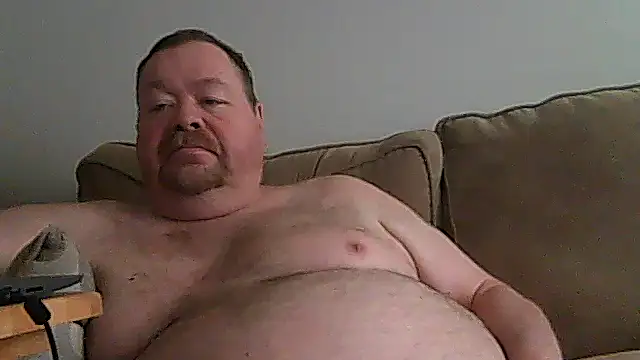 hitman_35 Pertunjukan Webcam