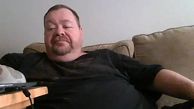 Show de hitman_35 na webcam